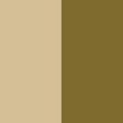 BEIGE / BRONZE