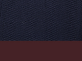 Navy/Maroon