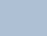 Solid Baby Blue Blend