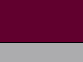 Burgundy/Grey