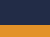 Navy/Orange