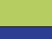 Lime/Royal