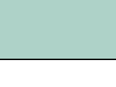 Mint Green/White