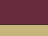 Burgundy/Camel