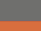 Grey/Orange