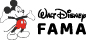 Walt Disney FAMA Certification.