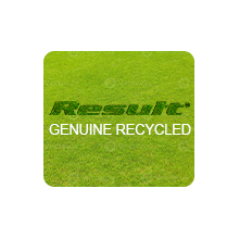 Result Genuine Recycled