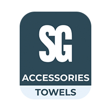 SG accessories Towel