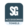 SG accessories Towel