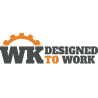 WK. Designed To Work