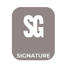 SG Signature