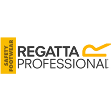 Regatta Safety Footwear