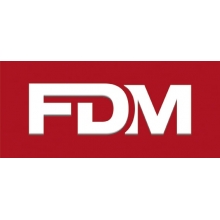 FDM