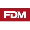 FDM