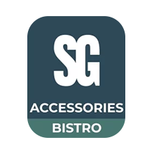 SG Accessories  BISTRO